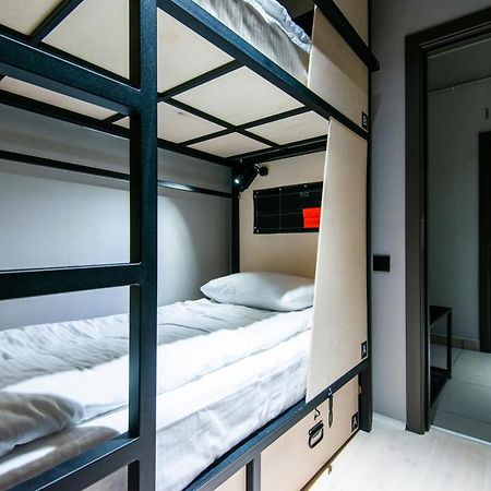 Hostel Urban Minsk Dış mekan fotoğraf